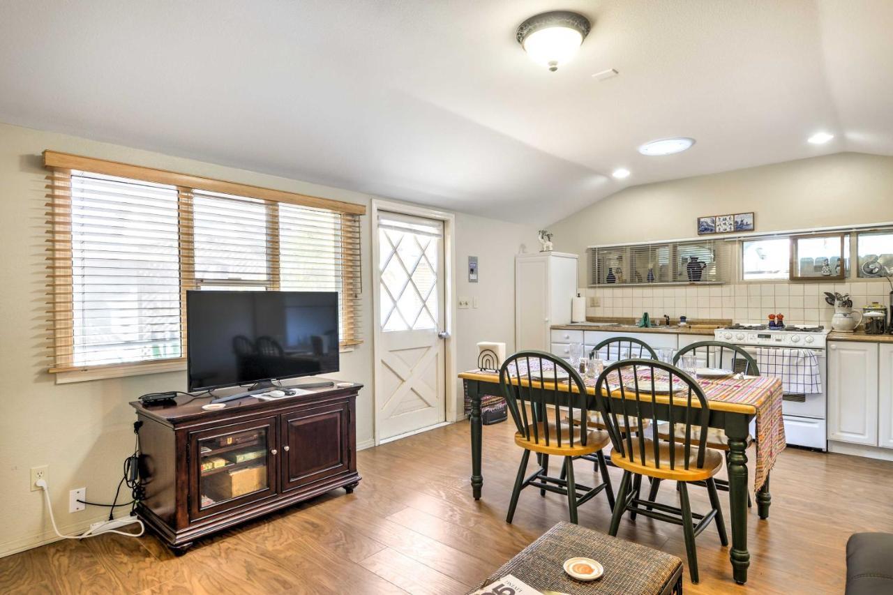 Cozy Arroyo Grande Cottage With Patio And Grill! Exterior photo